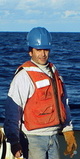 James Cappellini James Cappellini