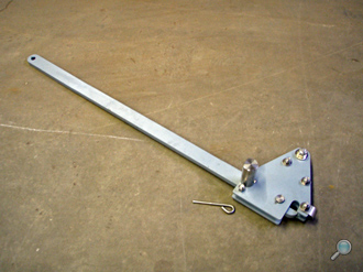 Piston coring system release trigger Piston coring system release trigger