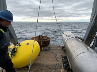 GHOST deployment operations GHOST deployment operations