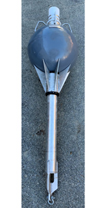 Transmitter Buoy Transmitter Buoy