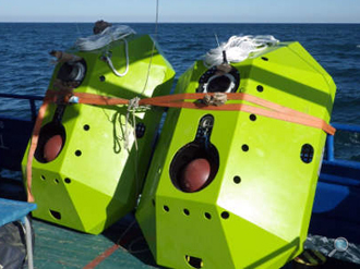 GP-TRBMs on deck GP-TRBMs on deck