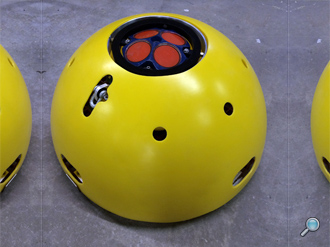 H-TRBM manufactured by MSI H-TRBM manufactured by MSI