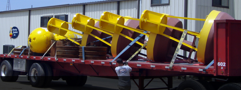 MSI Offers Innovative Oceanographic Research Technologies MSI Offers Innovative Oceanographic Research Technologies