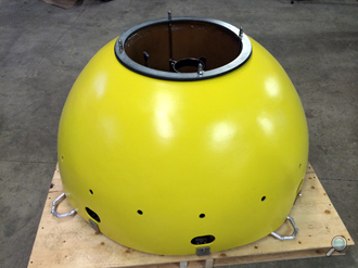 H-TRBM-65 manufactured by MSI H-TRBM-65 manufactured by MSI