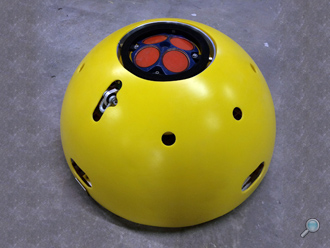 H-TRBM-35 exterior H-TRBM-35 exterior