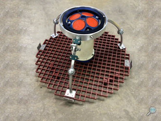 H-TRBM-35 interior H-TRBM-35 interior