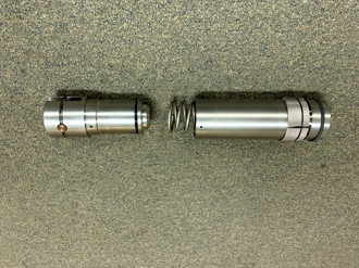 Piston Immobilizer Piston Immobilizer