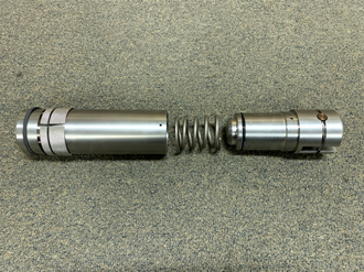 Piston Immobilizer Piston Immobilizer