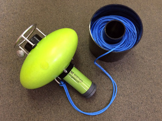 Pop-up Buoy Pop-up Buoy