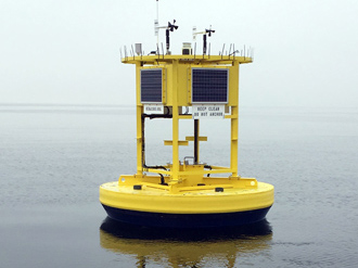Robust Surface Buoy Robust Surface Buoy