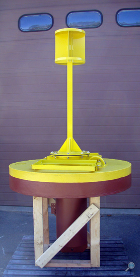 G-400 surface buoy G-400 surface buoy