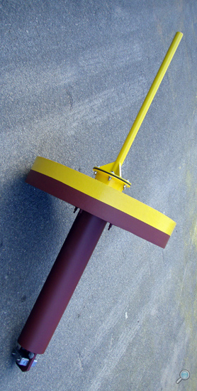 GB-200 surface buoy GB-200 surface buoy